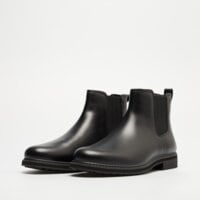 Buty męskie casual TIMBERLAND STORMBUCKS MID CHELSEA BOOT tb0a42pgw021 kolor czarny