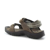 Buty męskie casual TIMBERLAND TRADITIONAL SANDAL 5153r kolor beżowy