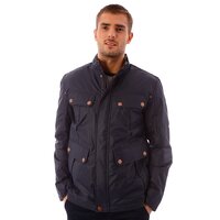 TIMBERLAND KURTKA PU ABINGTON JKT 3230j434 kolor granatowy