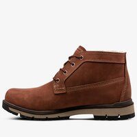 Buty chukka męskie TIMBERLAND RADFORD WARM LINED CHUKKA ca1ul5 kolor brązowy