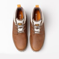 Buty chukka męskie TIMBERLAND TIMBERCYCLE EK CHUKKA tb0a5n18az81 kolor brązowy