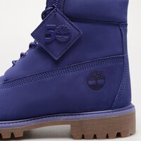 Buty męskie casual TIMBERLAND 6 INCH PREMIUM BOOT tb0a5ve9g581 kolor niebieski