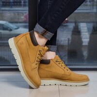 TIMBERLAND KENNISTON NELLIE A1GO4 | kolor ŻÓŁTY | Kobiety | Casual | Buty w  e-timberland.pl