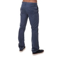 Spodnie męskie TIMBERLAND SPODNIE LW TWILL  LYNNWOOD CHINO 4741j43234 kolor niebieski