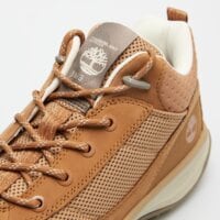 Sneakersy męskie TIMBERLAND TIMBERCUSH MOTION 7 MID LACE SNEAKER tb0a6f7eem51 kolor brązowy