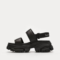 Sandały damskie TIMBERLAND ADLEY WAY SANDAL 2 BAND tb0a5urz0151 kolor czarny