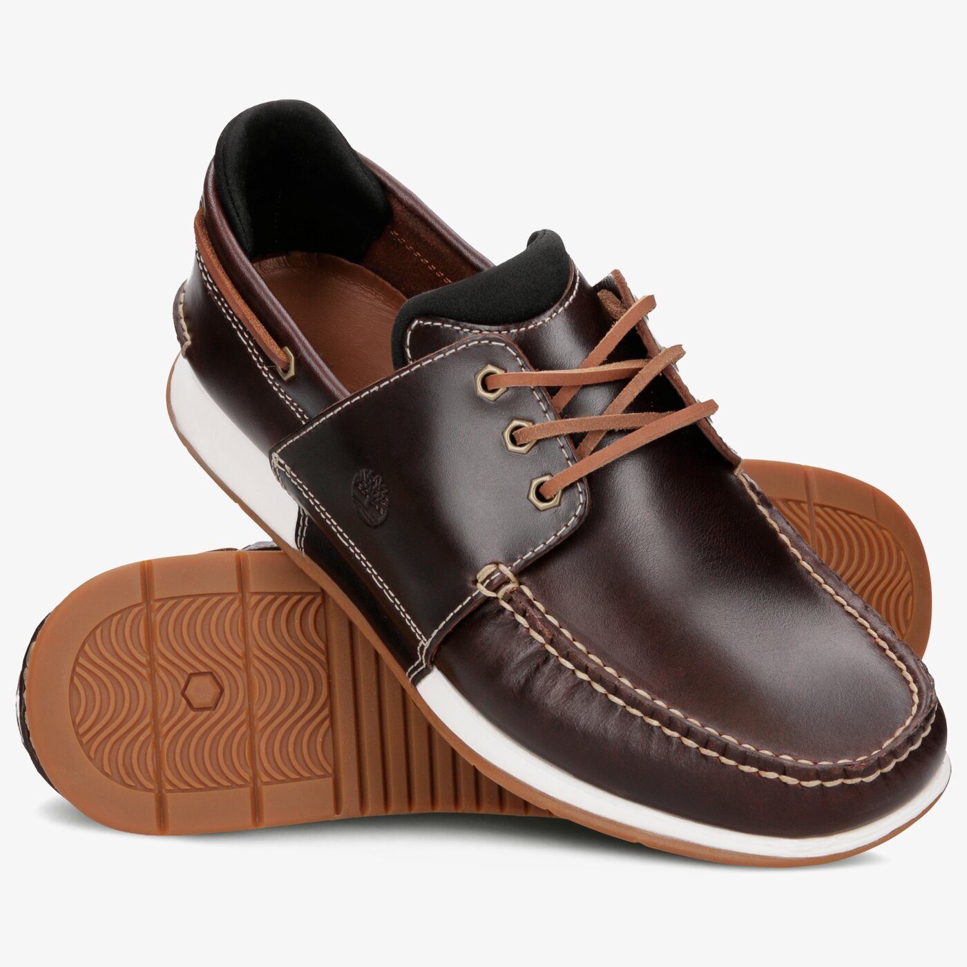 timberland heger bay