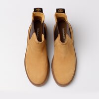 Damskie buty zimowe TIMBERLAND CORTINA VALLEY CHELSEA tb0a5vag2311 kolor żółty