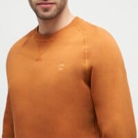 Bluza męska TIMBERLAND BLUZA EXETER RIVER tb0a2bnkc391 kolor musztardowy