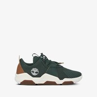 Sneakersy dziecięce TIMBERLAND EARTH RALLY FLEXIKNIT OX tb0a2bs6y181 kolor zielony