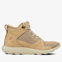 Sneakersy męskie TIMBERLAND FLYROAM F/L HIKER a1hrp kolor żółty