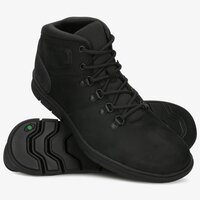 Buty chukka męskie TIMBERLAND BRADSTREET HIKER tb0a26zb0011 kolor czarny