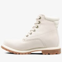 Damskie buty zimowe TIMBERLAND WATERVILLE 6IN BASIC tb0a1hmc1691 kolor beżowy