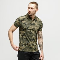Koszulka polo męska TIMBERLAND POLO MILLERS RIVER AOP PIQUE POLO tb0a1zupa581 kolor multicolor