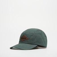 Czapka męska TIMBERLAND CZAPKA OVERSTITCH BB CAP tb0a66a23171 kolor zielony