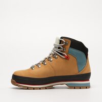 Damskie buty zimowe TIMBERLAND EURO HIKER F/L WP BOOT tb0a5qt12311 kolor brązowy