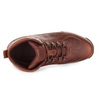 Buty outdoor męskie TIMBERLAND EURO HIKER LOW  6061r kolor brązowy