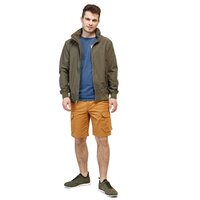 Kurtka przejściowa męska (wiosenna i jesienna) TIMBERLAND KURTKA DV MT KEARSAGE SAILOR BOMBER tb0a1nz2a581 kolor zielony