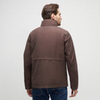 Kurtka zimowa męska TIMBERLAND KURTKA ZIMOWA ABINGTON WP 3IN1 JACKET tb0a6uzj2431 kolor brązowy