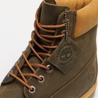 Buty męskie casual TIMBERLAND 6IN PREMIUM BOOT tb0a62913271 kolor khaki