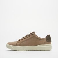 Sneakersy męskie TIMBERLAND SENECA BAY LOW LACE SNEAKER tb0a41f7el81 kolor beżowy