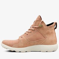 Damskie buty zimowe TIMBERLAND FLYROAM HIKER a1uh3 kolor beżowy
