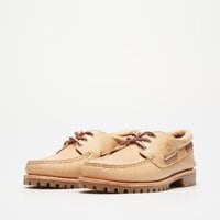 Buty żeglarskie damskie TIMBERLAND NOREEN BOAT SHOE tb0a2gnven21 kolor beżowy