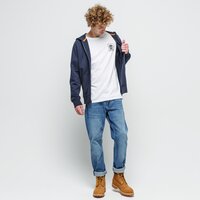 T-shirt, koszulka męska TIMBERLAND T-SHIRT YC SS BACK CAMO TREE TEE tb0a2afv1001 kolor biały