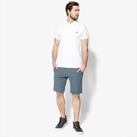 Szorty, spodenki męskie TIMBERLAND SZORTY SQUAM LAKE ERGONOMIC SHORT a1l5pj78 kolor niebieski