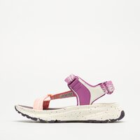 Sandały damskie TIMBERLAND MOTION DUNE BACKSTRAP SANDAL tb0a41r8eub1 kolor multicolor