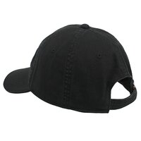 Czapka męska TIMBERLAND CZAPKA SOUTHPORT  BEACH BB CAP j1824001 kolor czarny