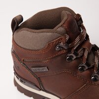 Dziecięce buty zimowe TIMBERLAND SPLITROCK 2  a1lyu kolor brązowy