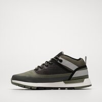 Sneakersy męskie TIMBERLAND FIELD TREKKER MID FABRIC tb0a5sj49911 kolor khaki
