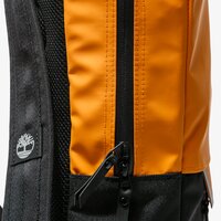 Plecak damski TIMBERLAND PLECAK BACKPACK tb0a2h8x8041 kolor pomarańczowy