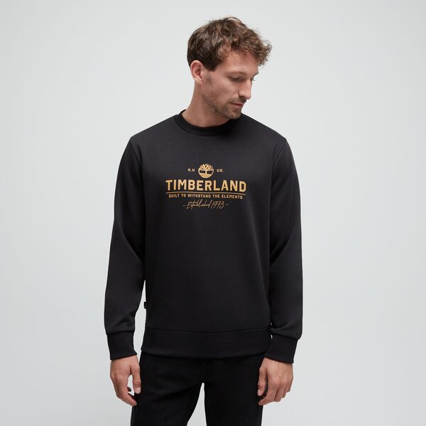 W/Ｔ timberland-bluza-tfo-work-
