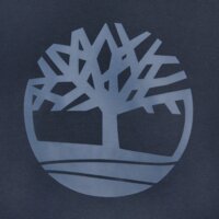 Bluza męska TIMBERLAND BLUZA TREE LOGO CREW NECK SWEATSHIRT tb0a2bj84331 kolor granatowy