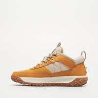 Sneakersy damskie TIMBERLAND GREENSTRIDE MOTION 6 tb0a647m7541 kolor brązowy