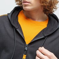 Bluza męska TIMBERLAND BLUZA Z KAPTUREM ECORIGINAL EK+ HOODIE SWEATSHIRT tb0a2cfc0011 kolor czarny