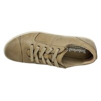 Buty casual damskie TIMBERLAND EK NORTHPORT LEATHER OX 8217b kolor beżowy