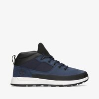 Buty outdoor męskie TIMBERLAND SPRINT TREKKER SUPER OX tb0a2evn0191 kolor granatowy