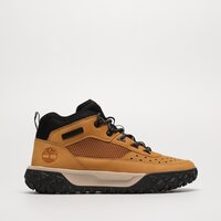 Sneakersy męskie TIMBERLAND GS MOTION 6 HIKER tb0a5tpc2311 kolor żółty