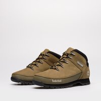 Buty outdoor męskie TIMBERLAND EURO SPRINT HIKER  tb0a2hvb3271 kolor khaki