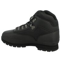 Buty outdoor męskie TIMBERLAND EURO HIKER F/L HELCOR 6662a kolor czarny