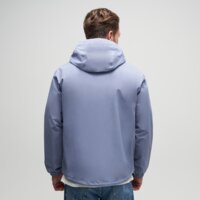 Kurtka przejściowa męska (wiosenna i jesienna) TIMBERLAND KURTKA WATERPROOF SHELL tb0a68cbb881 kolor blekitny