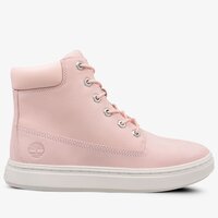 Damskie buty zimowe TIMBERLAND LONDYN 6 INCH a1s4p kolor różowy
