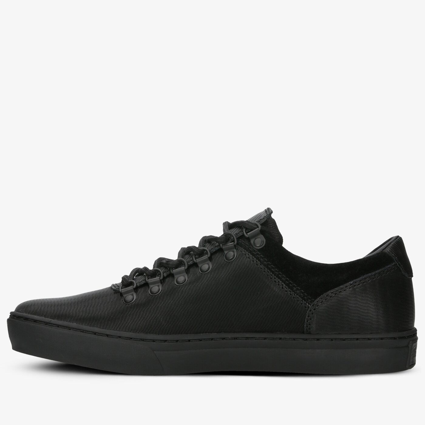 timberland adventure 2.0 cupsole alpine oxford black