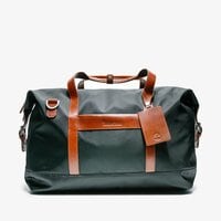 Torba damska TIMBERLAND TORBA DUFFEL tb0a2fv60011 kolor granatowy