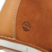 Buty męskie casual TIMBERLAND TIDELANDS DESERT BOOT SUE ca1tec kolor brązowy