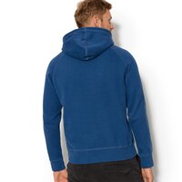 Bluza męska TIMBERLAND BLUZA EXETER RIVER O'HEAD HOO a1qj8288 kolor niebieski