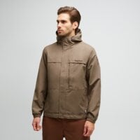 Kurtka przejściowa męska (wiosenna i jesienna) TIMBERLAND KURTKA BENTON WATERPROOF SHELL JACKET tb0a5xrsbk01 kolor brązowy